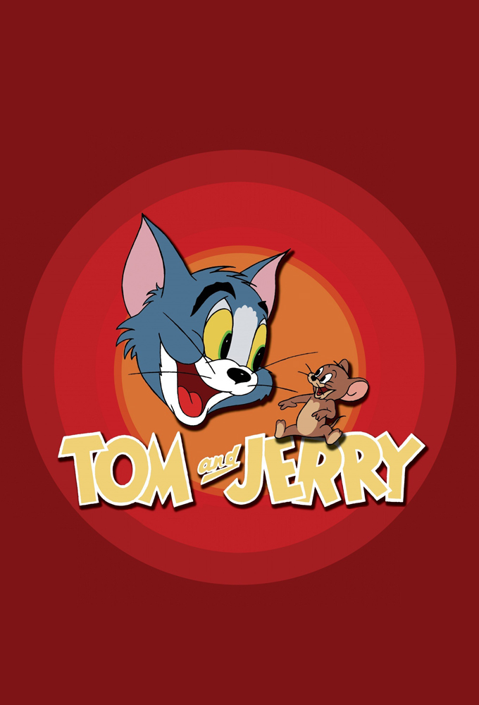 Tom and Jerry [113014] (A1773105865) [[TV Programmes]] --Plex--